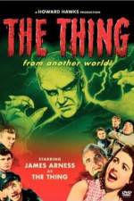 Watch The Thing from Another World FMoviesFree