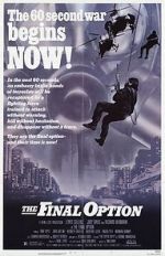 Watch The Final Option FMoviesFree