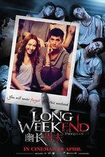 Watch Long Weekend FMoviesFree