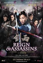 Watch Reign of Assassins FMoviesFree