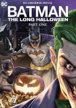 Watch Batman: The Long Halloween, Part One FMoviesFree