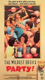 Watch The Wildest Office Strip Party FMoviesFree