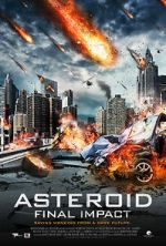 Watch Asteroid: Final Impact FMoviesFree