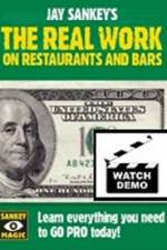 Watch The Real Work on Restaurants and Bars - Jay Sankey FMoviesFree