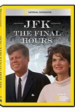 Watch JFK The Final Hours FMoviesFree