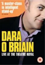 Watch Dara O Briain: Live at the Theatre Royal FMoviesFree