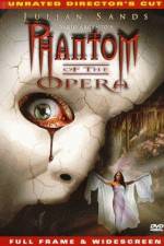 Watch Il fantasma dell'opera FMoviesFree