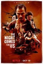 Watch The Night Comes for Us FMoviesFree