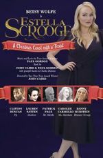 Watch Estella Scrooge: A Christmas Carol with a Twist FMoviesFree