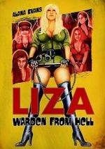 Watch Liza: Warden from Hell FMoviesFree