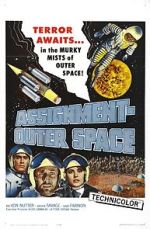 Watch Assignment: Outer Space FMoviesFree