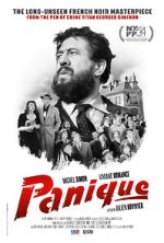 Watch Panique FMoviesFree