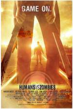 Watch Humans Versus Zombies FMoviesFree