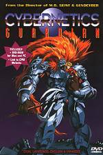 Watch Cybernetics Guardian FMoviesFree