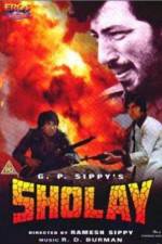 Watch Sholay FMoviesFree
