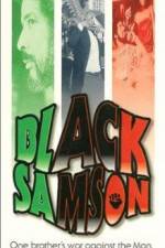 Watch Black Samson FMoviesFree