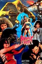 Watch Mutant War FMoviesFree