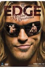 Watch WWE Edge: A Decade of Decadence FMoviesFree