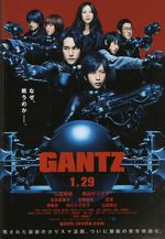 Watch Gantz FMoviesFree