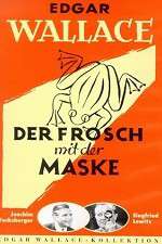 Watch Face of the Frog FMoviesFree