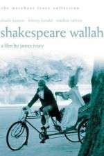 Watch Shakespeare-Wallah FMoviesFree