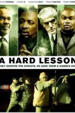Watch A Hard Lesson FMoviesFree