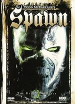 Watch Todd McFarlane's Spawn 3: The Ultimate Battle FMoviesFree