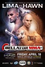 Watch Bellator 117 Lima vs Hawn FMoviesFree