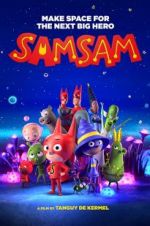 Watch SamSam FMoviesFree