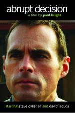 Watch Abrupt Decision FMoviesFree