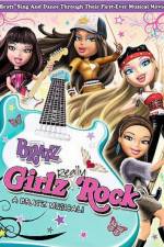 Watch Bratz: Girlz Really Rock FMoviesFree