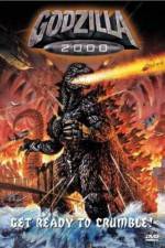 Watch Godzilla 2000 FMoviesFree