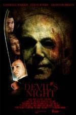 Watch Devils Night FMoviesFree