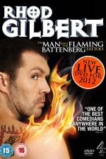 Watch Rhod Gilbert: The Man with the Flaming Battenberg Tattoo FMoviesFree