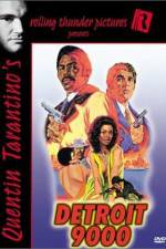 Watch Detroit 9000 FMoviesFree