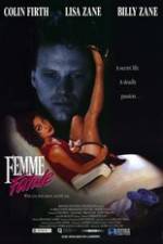 Watch Femme Fatale FMoviesFree