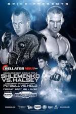 Watch Bellator 126  Alexander Shlemenko and Marcin Held FMoviesFree
