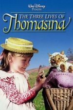Watch The Three Lives of Thomasina FMoviesFree
