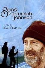 Watch Sons of Jeremiah Johnson FMoviesFree
