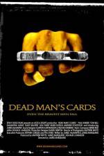 Watch Dead Man's Cards FMoviesFree