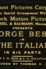 Watch The Italian FMoviesFree