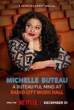 Watch Michelle Buteau: A Buteau-ful Mind at Radio City Music Hall FMoviesFree