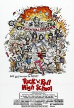 Watch Rock \'n\' Roll High School FMoviesFree