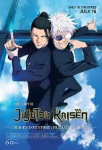 Watch Jujutsu Kaisen: Hidden Inventory / Premature Death - The Movie FMoviesFree
