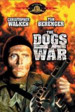 Watch The Dogs of War FMoviesFree