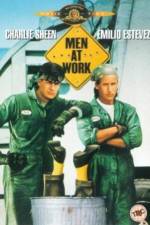 Watch Men at Work FMoviesFree