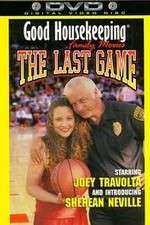 Watch The Last Game FMoviesFree