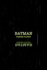 Watch Batman: Taking Flight FMoviesFree