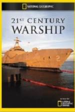 Watch Inside: 21st Century Warship FMoviesFree