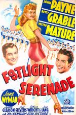 Watch Footlight Serenade FMoviesFree